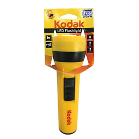 Mua Đèn Pin Kodak Bóng To Siêu Sáng KFL 250mW UBL IB0252