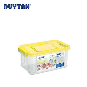Mua Combo 10 Hộp Quai Matsu Duy Tân Thiết Kế Tiện Lợi | TriTin