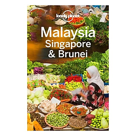 Malaysia, Singapore & Brunei 13