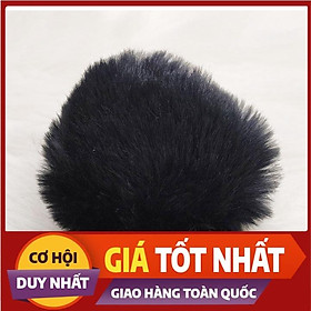 Cục bông trang trí nhiều màu sắc (tùy chọn màu)