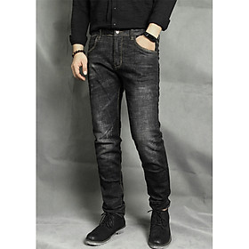 Quần jeans dài Vistino