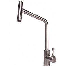 Mua Vòi rửa chén Hàn Quốc Cao cấp RANOX RN2225
