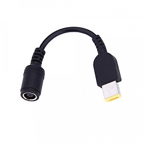 Cáp Chuyển Đổi Jack Sạc Cho IBM Lenovo Thinkpad Ultrabook