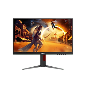 Màn Hình Gaming AOC 27G4 74 27 inch  FHD Fast IPS 180Hz 1ms  - Hàng Chính