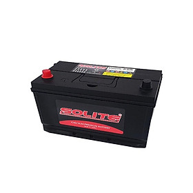 Ắc Quy Solite 65D31R N70 (12V-70AH)