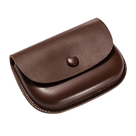 Unisex Wallet  Coin Card Money Holder Clutch PU Leather Small Purse