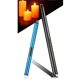 Mua Bật Lửa Điện USB Plasma Sang Trọng Tiện Ích ( kèm dây sạc )