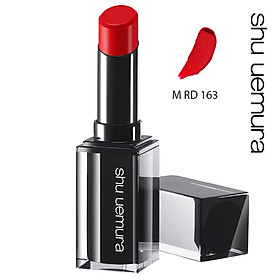 Son Shu Uemura Rouge Unlimited Matte Chất Son Lì (144, 163, 165, 550, 570, 580, 782, 585, 587, 342, 156, 161, 355, 955, 344, 735, 944, 582, 785, 954, 784)