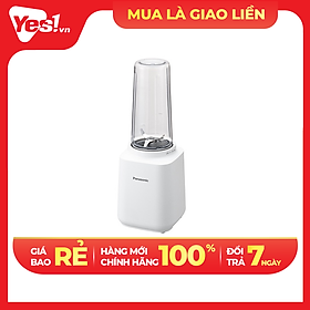 Mua Máy xay sinh tố Panasonic MX-XP103WRA - Hàng Chính Hãng - Chỉ Giao Hồ Chí Minh