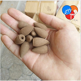 Mua Nụ Trầm tỏa ngược nhỏ
