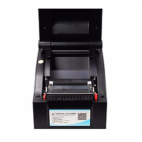 Mua Máy in mã vạch Xprinter XP 350B - Hàng nhập khẩu