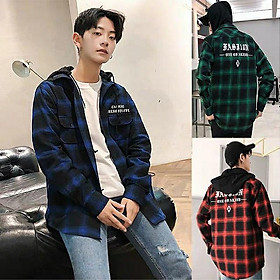 ÁO SƠ MI NAM NAM NỮ UNISEX NASAN SIÊU ĐẸP
