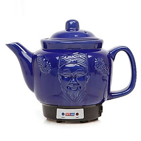 Mua Siêu (ấm) nấu thuốc tự động Ấm nấu thuốc bắc  Ấm sắc thuốc tư động không cần canh - Hàng chính hãng