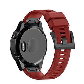 Dây đeo thay thế dành cho đồng hồ Garmin Fenix 26mm