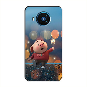 Ốp Lưng Dẻo Dành Cho NOKIA 8.3