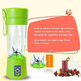 Mua Máy say sinh tố mini cầm tay tiện dụng