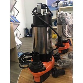 Mua Bơm Chìm 750w-1Hp