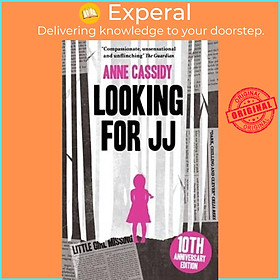 Sách - Looking for JJ by Anne Cassidy (UK edition, paperback)