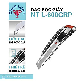 Dao NT Cutter L-600GRP