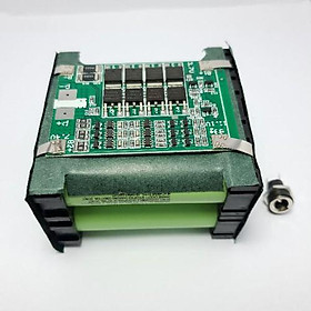 Mua KHỐI PIN 3S-12V6-6800MAH CELL -18650B - 3S-6000-pana