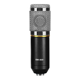 Mua Micro Thu Âm BM-800 - Hàng Chính Hãng - Màu Ngẫu Nhiên
