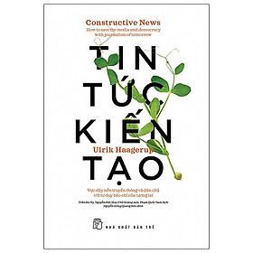 Tin Tức Kiến Tạo – Constructive News – Trẻ