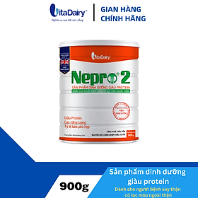 Sữa bột Nepro 2 900g