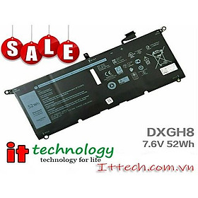 Mua Pin cho Laptop Dell WDK63