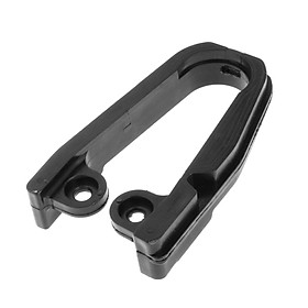 Motorcycle Chain Slider Swingarm Protector Guard Guide for Honda TRX400X TRX400EX 1999 - 2008 52170-HN1-000 52170HN1000 Replace