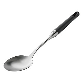 Muỗng inox Zwilling Twin Pure Black