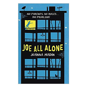 Nơi bán Joe All Alone - Giá Từ -1đ