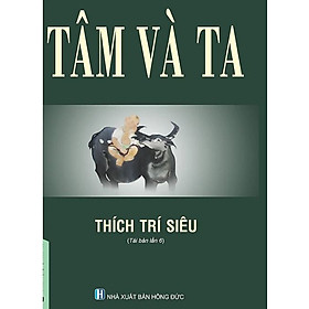 Tâm và Ta (Thích trí Siêu)