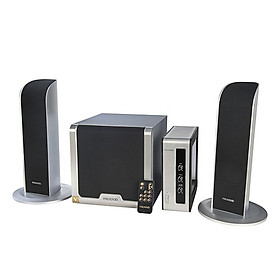 Loa vi tính MICROLAB FC-361BT / 2.1+1 - 56W RMS - Hàng chính hãng