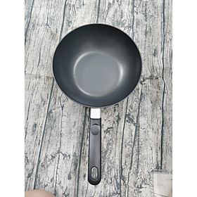 Mua Chảo Chống Dính Sâu Lòng LocknLock  26cm - Dùng Được Bếp Gas  Bếp Hồng Ngoại - Hàng Chính Hãng