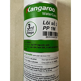 Mua Lõi Số 3 - 10 PP - 1 Micro Kangaroo K 28 - 1 - Hàng chính hãng