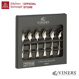 Mua Viners - Bộ muỗng trà Select - 6 món