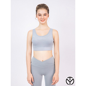 Áo bra thể thao tập Gym Yoga TYM SBRT001 - Chất lượng cao cấp, thiết kế trẻ trung, tặng mút ngực cao cấp - TYM FASHION