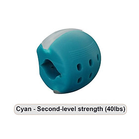 Jaw, Face, and Neck Exerciser, Neck Toning Facial Exerciser, Define Your Jawline, Slim and Tone Your Face, Look Younger