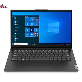 Mua Laptop Lenovo V14 G2 ITL 82KA007DVN(Intel Core i7 _ 1165G7 | 8GB | 256GB SSD PCIe | VGA INTEL | 14 inch Full HD | FreeDos) Hàng chính hãng