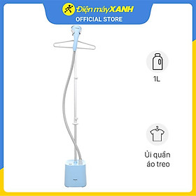 Mua Bàn ủi hơi nước Panasonic NI-GSE050ARA - Hàng chính hãng