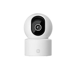 Camera Xiaomi Smart Camera C302 2K – AI, WiFi 6, Xoay 360°, Bảo mật cao - GiaPhucStore | Hàng Chính Hãng