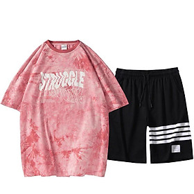 SET BỘ ĐỒ THỂ THAO PHONG CÁCH MỚI CỰC CHẤT DÀNH CHO ANH EM KME FASHION