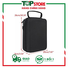Mua Túi Đựng Hộp Chống Sốc Chống Bụi cho loa Marshall Stockwell 2 - Hàng Chính Hãng