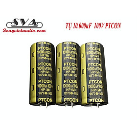 Mua TỤ NGUỒN 100v HTCON/PTCON. - 1 TỤ