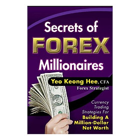 Secrets Of Forex Millionaires