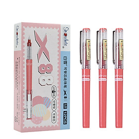 Bút Gel Snowhite (0.38mm)