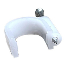 Combo 10 bị móc nhựa 11mm