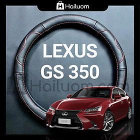 Bọc Vô Lăng LEXUS GS 350 Cao Cấp
