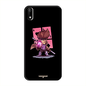 Ốp Lưng Dẻo Dành Cho WIKO Y60