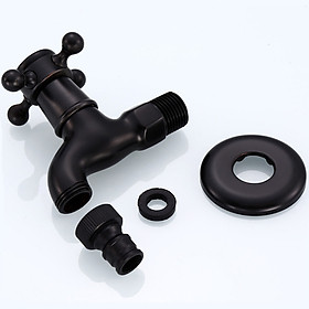 Mua Vòi nước bằng đồng Haduvico - VR051
